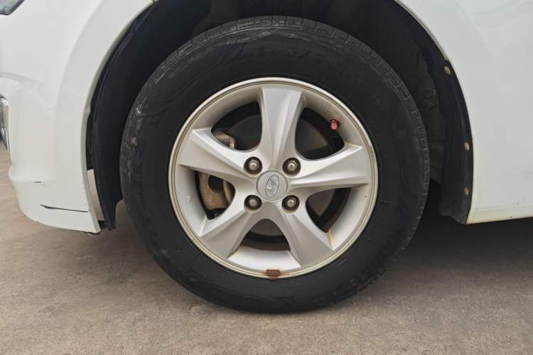 Used Hyundai Verna 2014 1.4L Automatic Smart GLS
