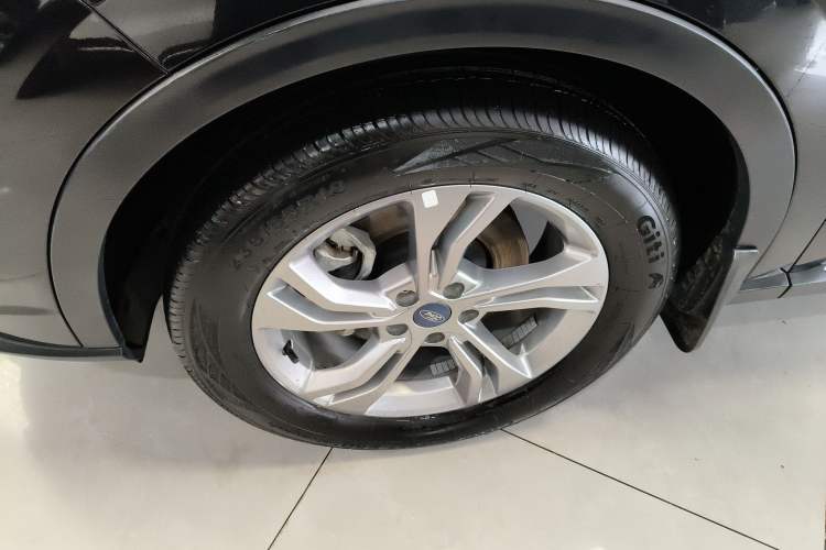 Used Ford Equator Sport 2022 EcoBoost 170 Platinum Edition
