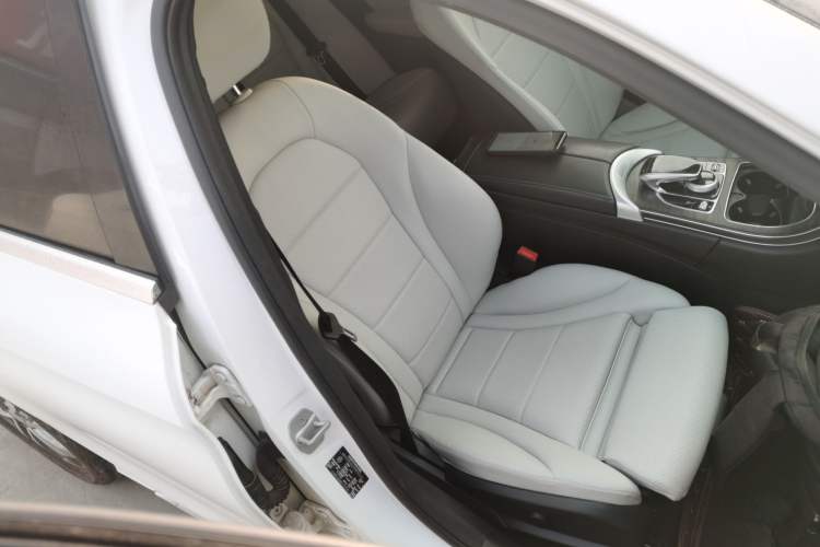 Used Mercedes-Benz C-Class 2016 C 180 L Sport Edition