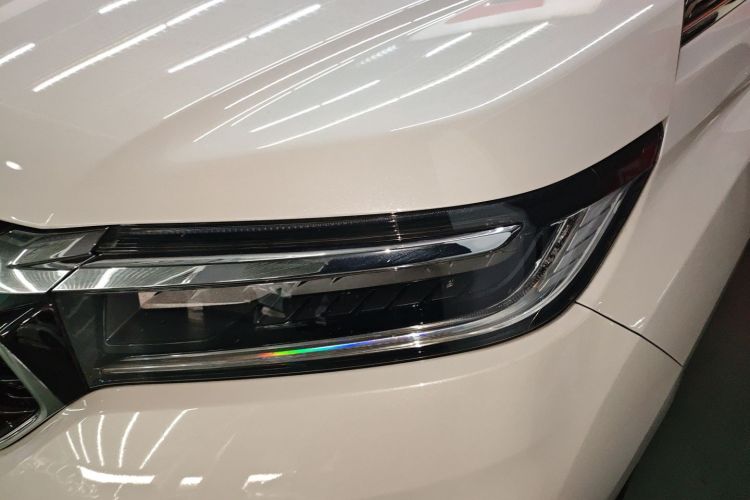 Used Honda Avancier 2023 370TURBO Four-Wheel Drive Luxury Edition
