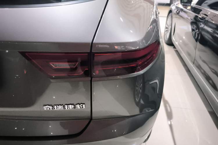 Used Jaguar E-PACE 2024 All-New R-DYNAMIC S Sport Edition