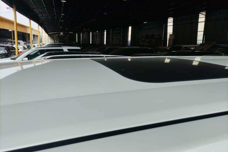 Used Toyota Alphard 2018 Revised Version 3.5L Luxury Edition
