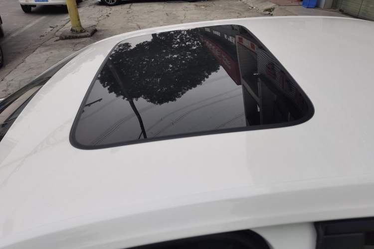 Used Volkswagen Lavida 2021 280TSI DSG Comfort Edition
