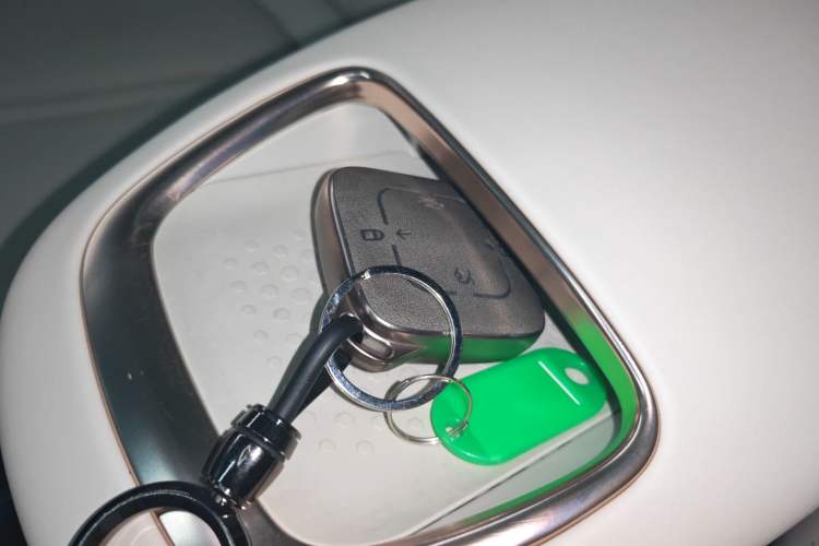 Used Zeekr X 2023 Rear-Drive YOU Edition 4 Seats
