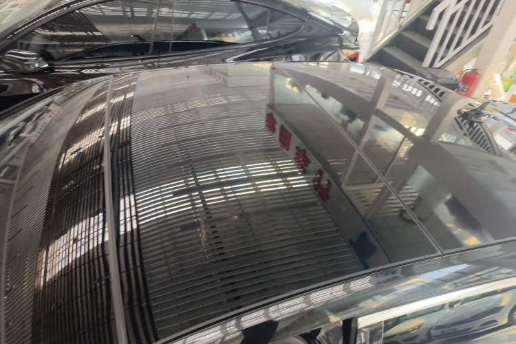 Used Audi A6L 2021 45 TFSI Prestige Dynamic Edition