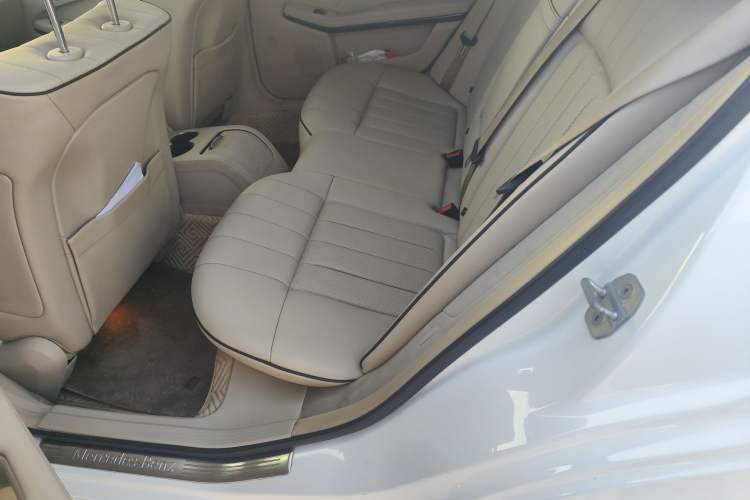 Used Mercedes-Benz E-Class 2015 Revised E 260 L Sporty and Stylish Edition
