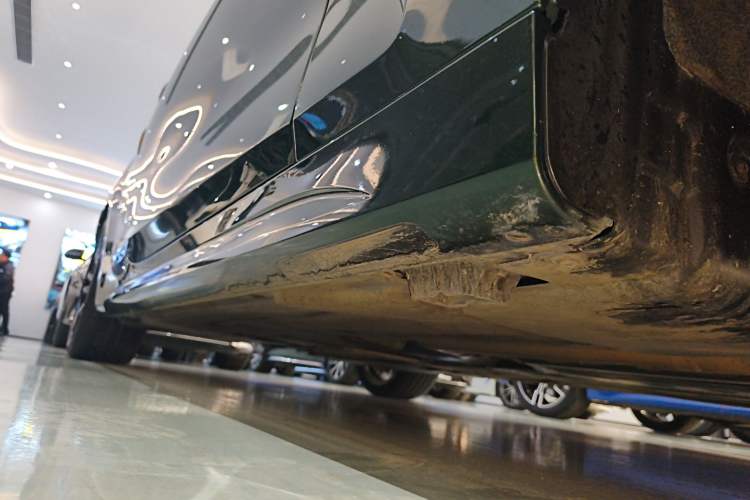 Used BMW 4 Series 2023 425i M Sport Night Edition