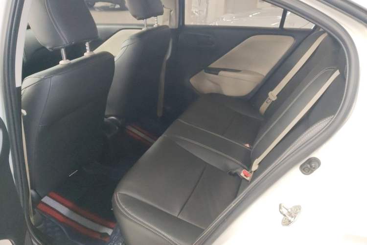 Used Honda City 2019 1.5L CVT Comfort Version
