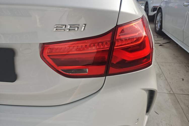 Used BMW 1 Series 2022 125i M Sport Night Edition