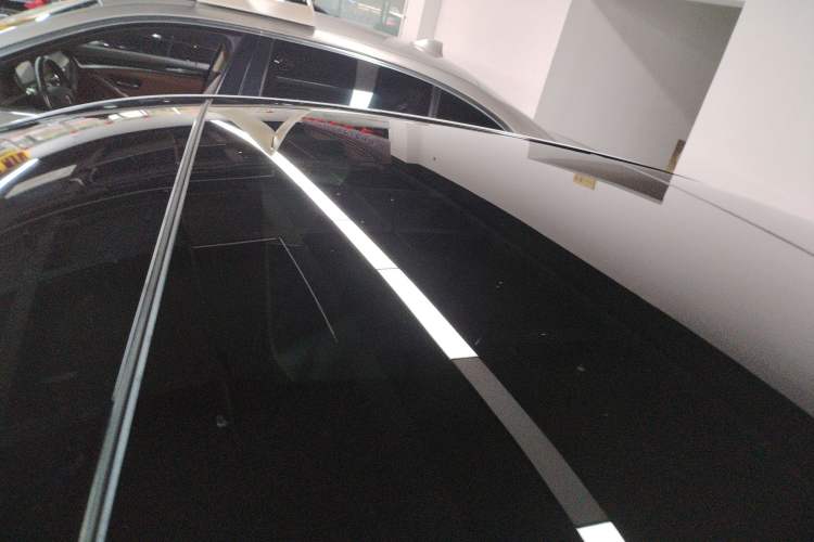 Used Mercedes-Benz C-Class 2019 C 260 L Sport Edition
