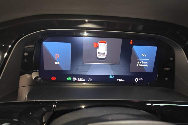 Used Volkswagen Teramont 2024 380TSI Four-Wheel Drive Longxiang Edition