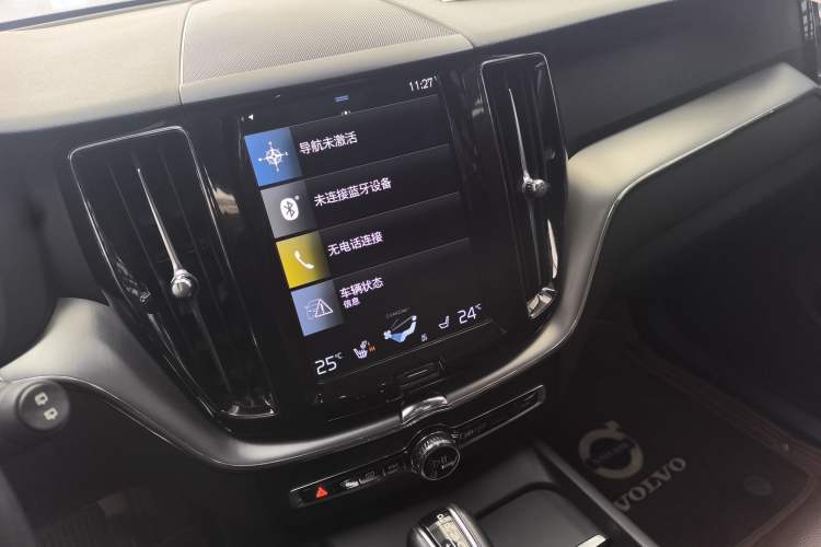 Used Volvo XC60 2021 T5 4x4 Smart Luxury Edition