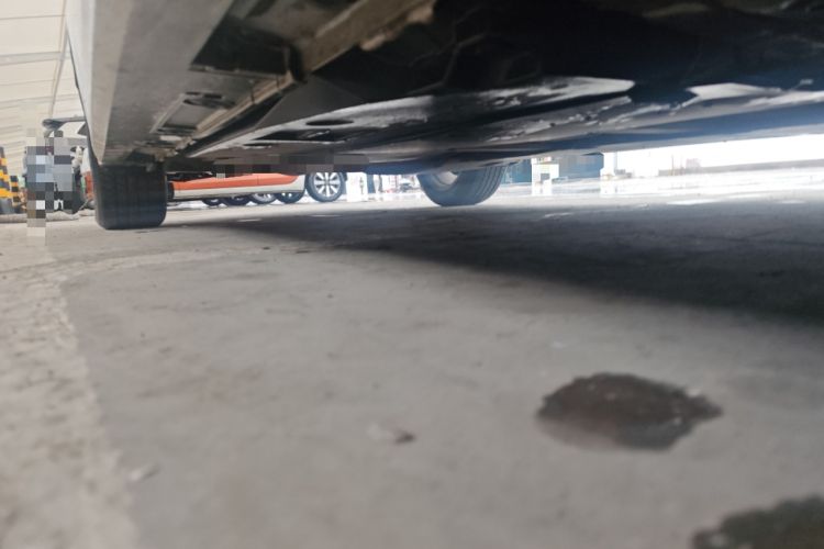 Used Toyota Levin 2021 185T CVT Luxury Edition
