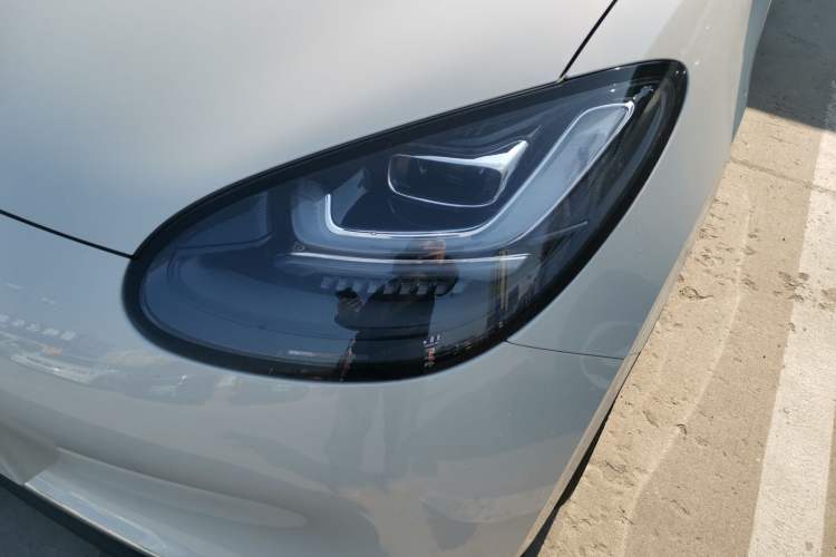 Used Wuling Bingo 2024 333 km Enjoyment Version
