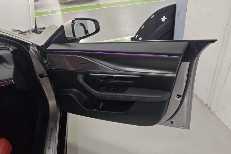 Used XPeng P7 2023 P7i 702 Max
