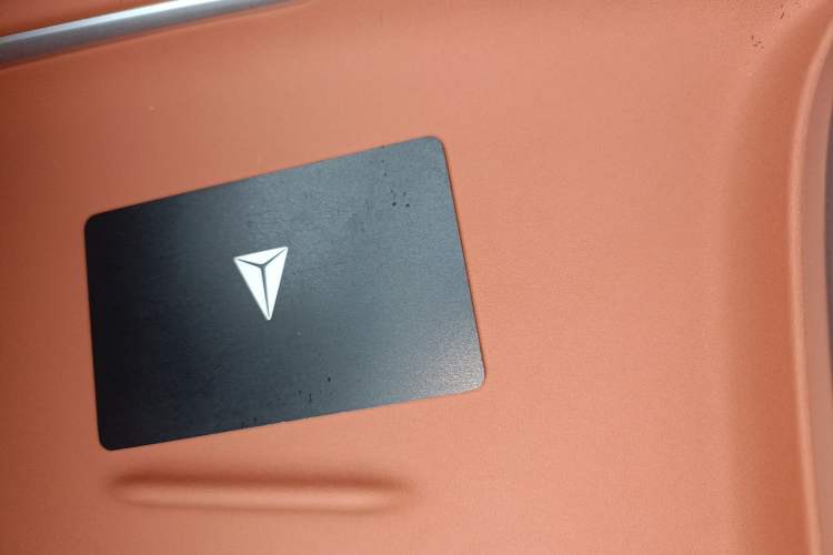 Used  S07 2024 520Max Qiankun Intelligent Driving ADS SE Pure Electric Version
