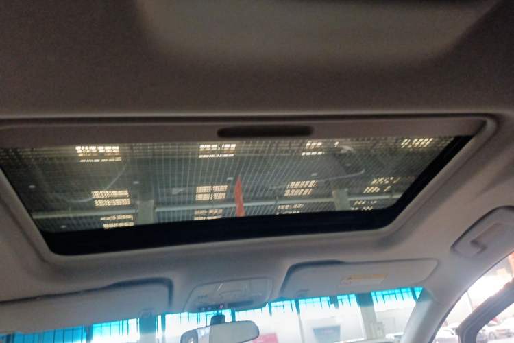 Used Buick GL8 2022 ES Landtrek 653T Comfort Edition
