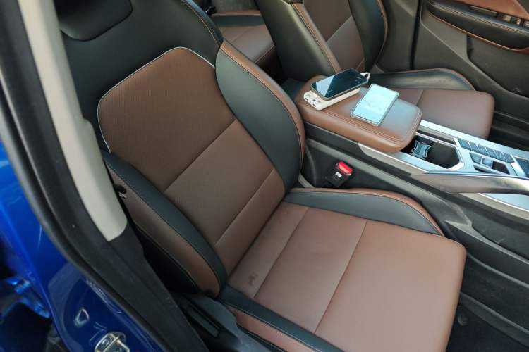 Used Geely Auto Coolray 2019 260T DCT Explorer China VI Standard
