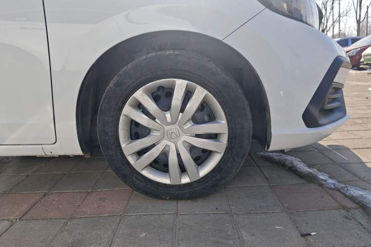 Used Honda Fit 2021 1.5L CVT Trend Edition
