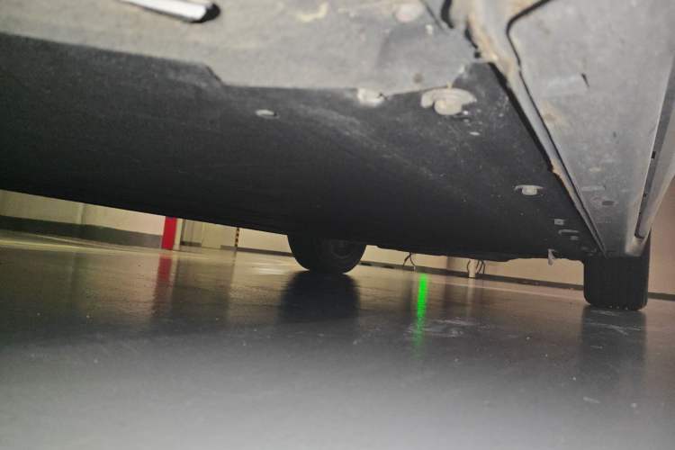 Used Leapmotor C11 2023 Pure Electric 500 Comfort Edition
