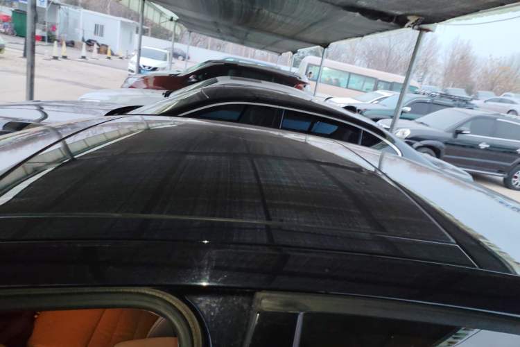 Used Skoda Octavia 2015 1.6L Automatic Yijun Edition
