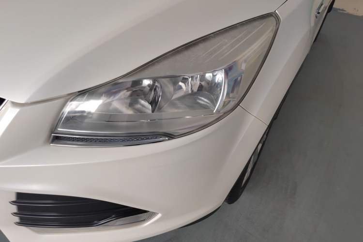 Used Ford Kuga 2015 1.5L GTDi Two-Wheel-Drive Comfort Model