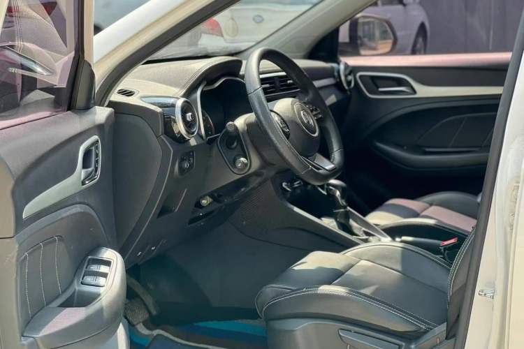 Used MG ZS 2018 1.5L Automatic Elite Edition China V Standard
