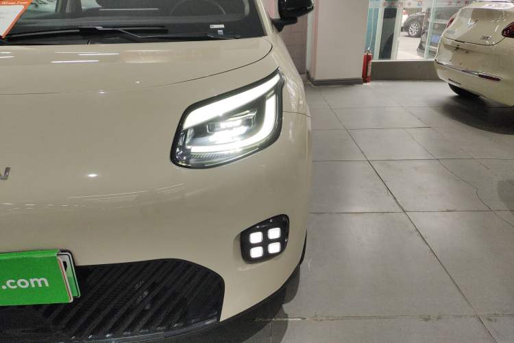 Used AION UT 2025 330 Starlight Edition
