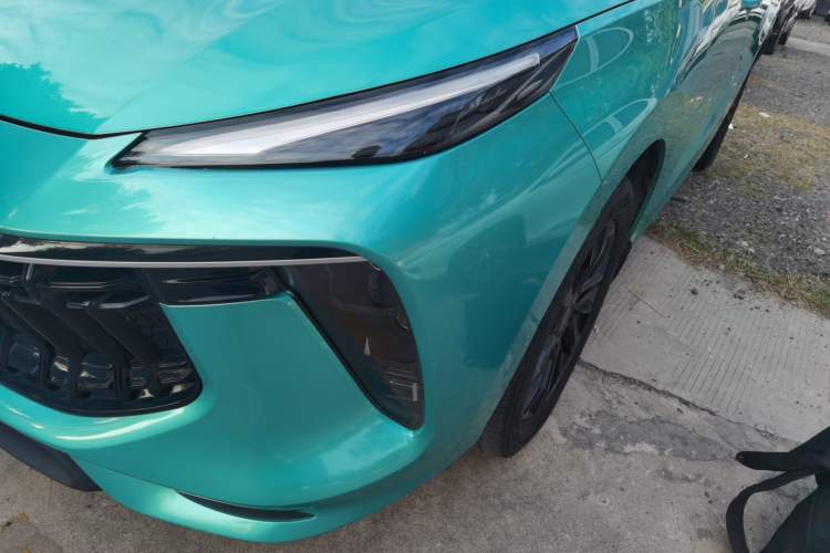 Used FORTHING T5 EVO 2021 1.5TD DCT Diamond Edition