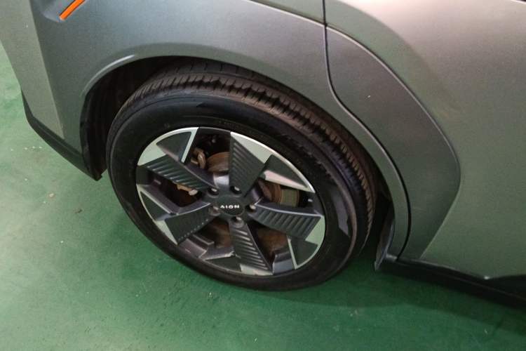 Used AION Y 2021 70 Intelligent Dynamic Edition
