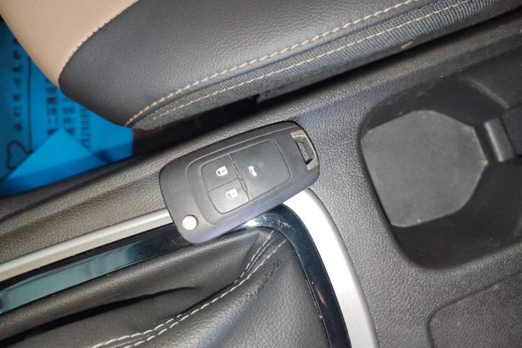 Used Chevrolet Monza 2022 320 Automatic Enjoyment Sunroof Version
