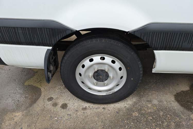 Used  Sunray 2023 2.0T 5-Series Express Version 6/7 Seats HFC4DB3-2E4
