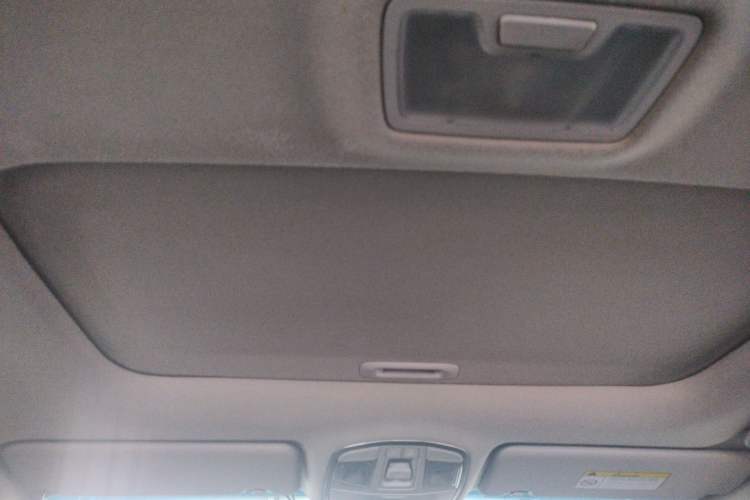 Used Hyundai Tucson 2019 280TGDi Dual-Clutch Two-Wheel Drive Smart Connect Version China V Standard
