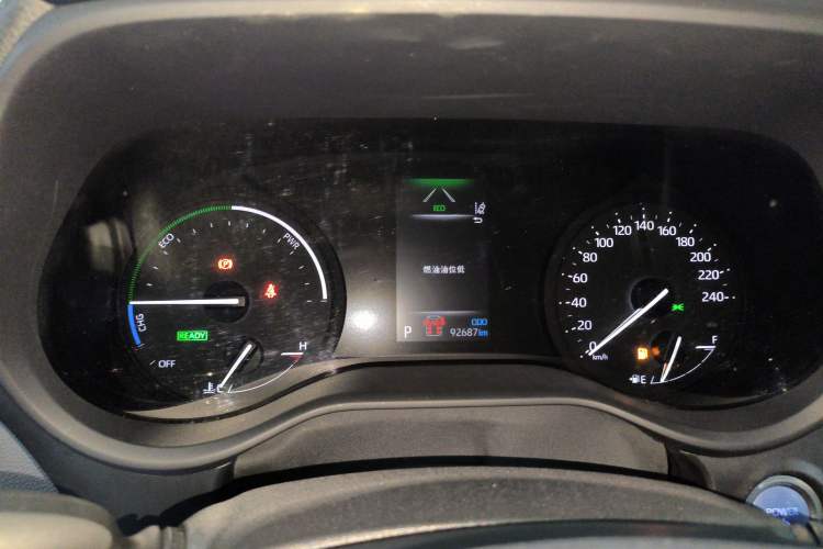 Used Toyota Sienna 2021 2.5L Hybrid Premium Edition