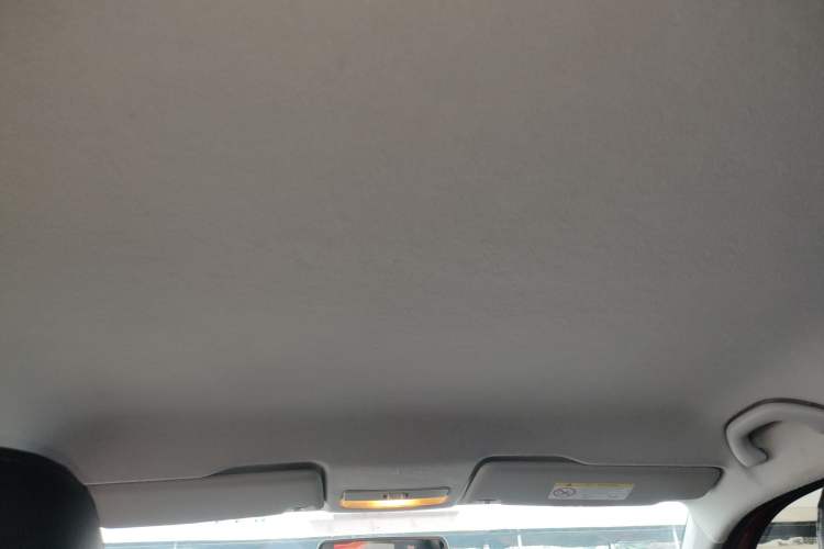 Used Skoda Fabia 2017 1.4L Automatic Front-Drive Model
