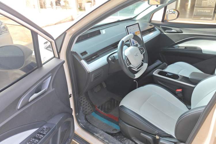 Used NETA AYA 2023 401
