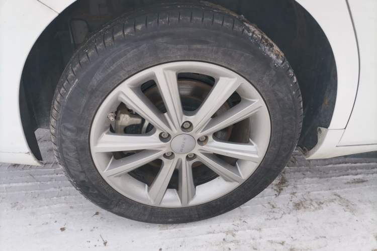 Used AION S 2023 Meizu 580 Lithium Iron Phosphate