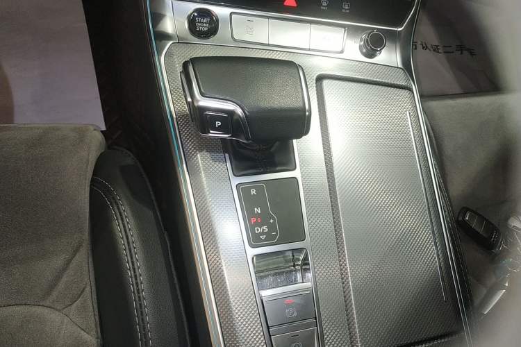 Used Audi A6L 2023 45 TFSI Prestige Dynamic Edition
