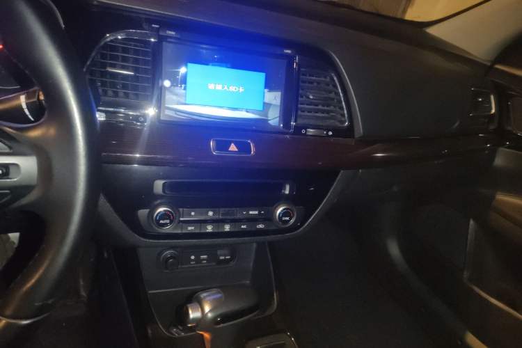 Used Kia K4 2014 1.8L Automatic GLS