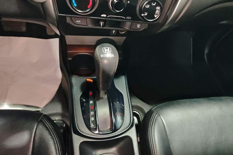 Used Honda City 2017 1.5L CVT Elite Edition
