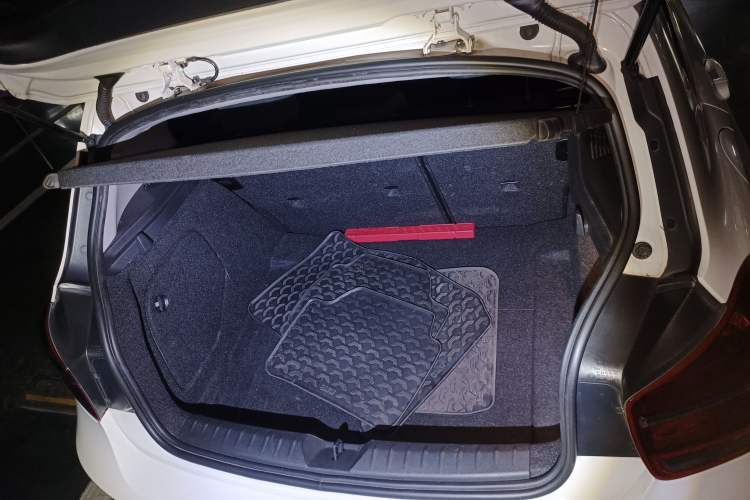 Used BMW 1 Series 2013 Revised 116i Leading Edition
