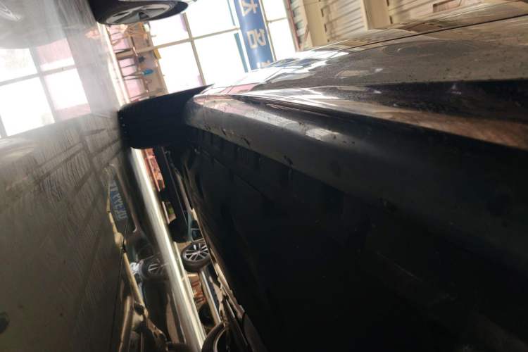 Used Land Rover Range Rover Evoque 
