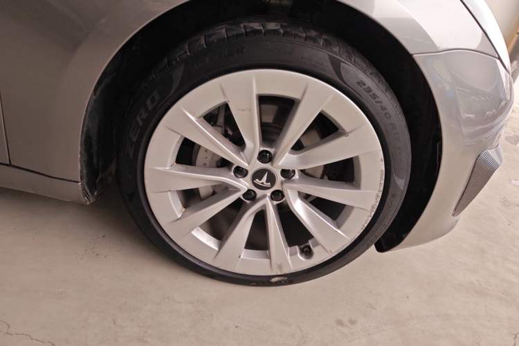 Used Tesla Model 3 2021 Standard Range Rear-Wheel Drive Upgraded Version 3D6
