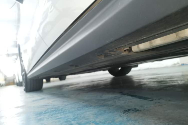 Used BYD Seal 06 New Energy 2025 DM-i Intelligent Drive 120KM Flagship Model
