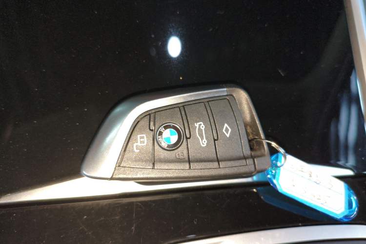 Used BMW i3 2022 eDrive 35 L