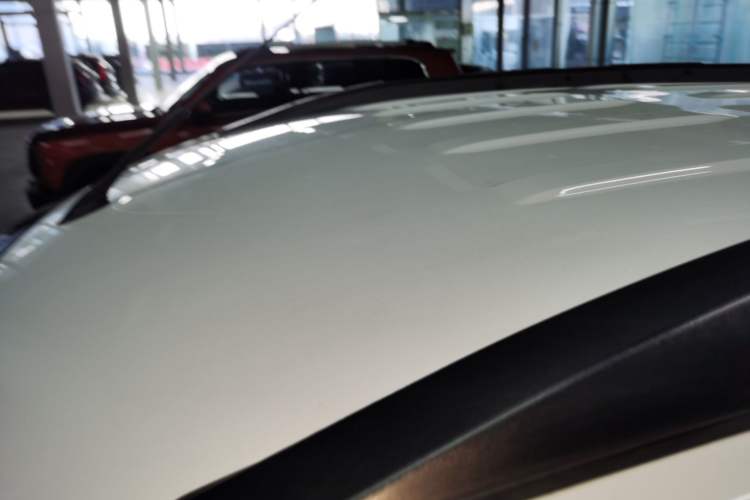 Used Ford EcoSport 2013 1.5L Automatic Fashion Model