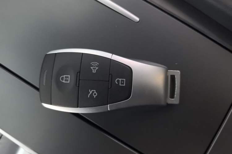 Used  BJ30 2024 1.5T Light Wilderness Pro Edition
