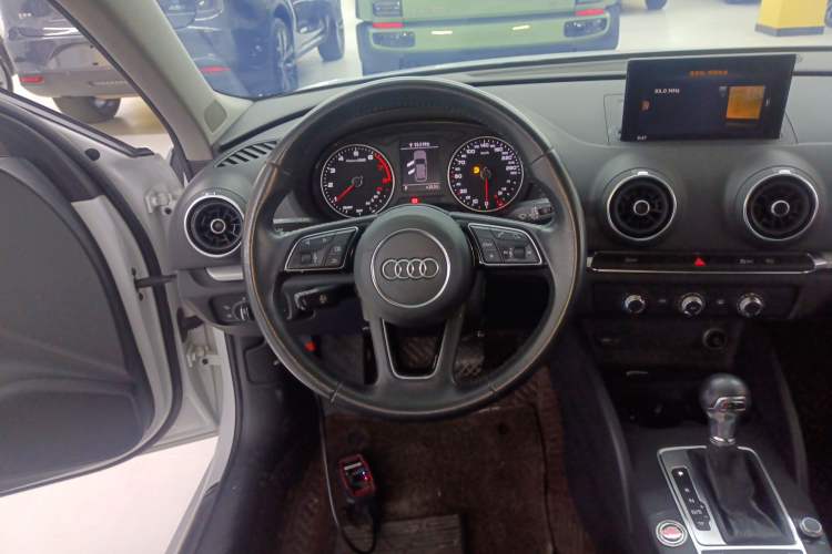 Used Audi A3 2020 Sportback 35 TFSI Ambition China VI
