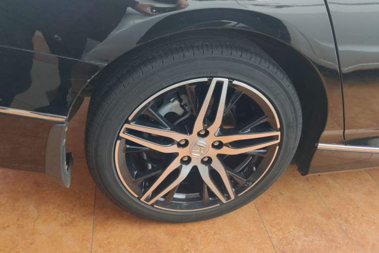 Used Honda Accord 2022 260TURBO Phantom Night · Prestige Edition