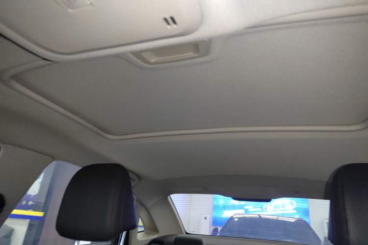 Used Chevrolet Monza 2019 Redline 320T Dual-Clutch Sporty Version China VI Standard